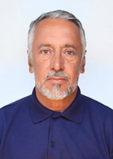 Retrato de ZÉ MARIA DA FÁBRICA