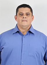 Retrato de GILBERTO OLIVEIRA