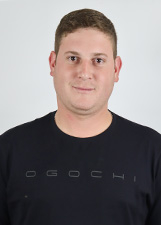 Retrato de DANILO MARINI
