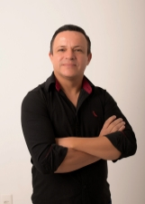 Retrato de ODAIR MELO