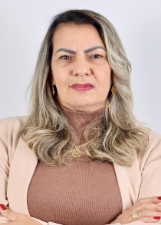 Retrato de ANDREIA PROFESSORA