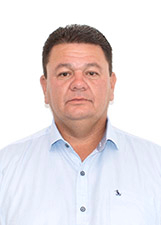 Retrato de MAILSON