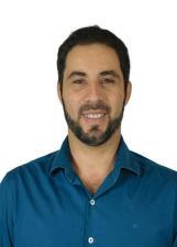 Retrato de PROFESSOR FELIPE