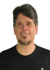 Retrato de ALAMIR DO ALTAMIRO