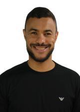 Retrato de LEOZINHO ENFERMEIRO