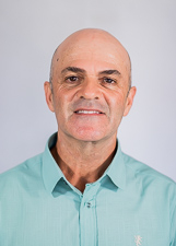Retrato de LÉO GÁS