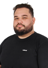 Retrato de THIAGO ITAMAR TED