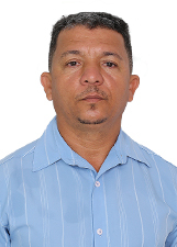 Retrato de DEONE DOS TECLADOS