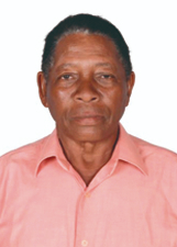 Retrato de OSMAR DO ÔNIBUS