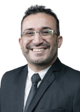 Retrato de DANILO SOARES MARQUES