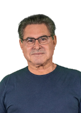 Retrato de DIMAS ABRAHÃO