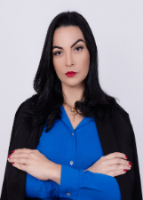 Retrato de VITÓRIA ABREU