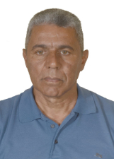 Retrato de TENENTE ILDO GOMES