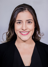Retrato de EDUARDA CUNHA