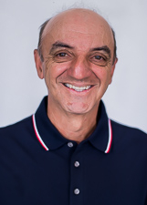 Retrato de TIÃOZINHO