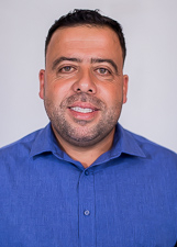 Retrato de ROBSON REIS