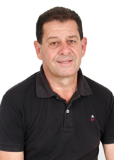 Retrato de ANTÔNIO BITURI DO TÁXI