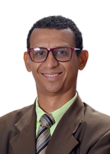 Retrato de MARCIO BORGES