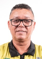 Retrato de MAZINHO DA QUADRA