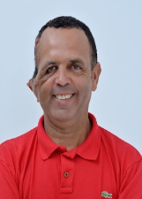 Retrato de WÁ DO MOACIR