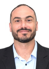 Retrato de EVANDRO GUIMARÃES