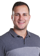 Retrato de GUILHERME SANTANA