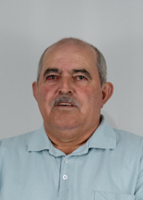 Retrato de DANGA DA SANTANA