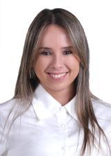 Retrato de DÉBORA DAU PROTETORA