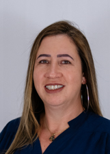 Retrato de LUCIANA DA SANTANA