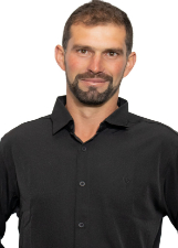 Retrato de JÚNIOR (JOSÉ GERALDO)