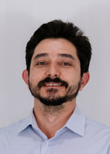 Retrato de LUCAS FARIA REIS