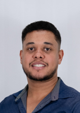 Retrato de IVAN PALHARES