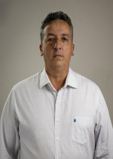Retrato de BAIANO