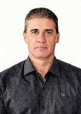 Retrato de SARGENTO FIGUEIREDO