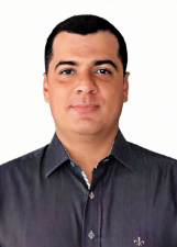 Retrato de JUNINHO DO WAGUINHO
