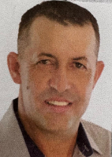Retrato de GENINHO