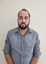 Retrato de GUILHERME DIAS