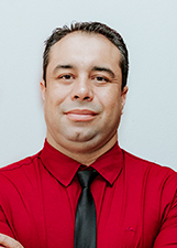 Retrato de DANILO PEREIRA