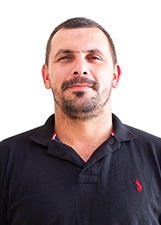 Retrato de ALEXANDRE XANDÃO