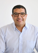 Retrato de MARCOS SANSÃO
