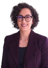 Retrato de CARLA ALMEIDA ADVOGADA