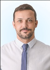 Retrato de ANTONIO LONGUINHO