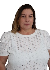 Retrato de EDMEIA ALKMIN