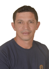 Retrato de WILLIAN DO BONFIM