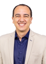 Retrato de LUCAS ARRUDA