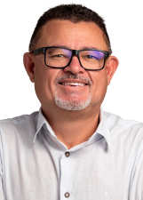 Retrato de SILVIO LUIZ ARAUJO