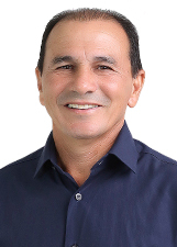 Retrato de BINHA DA CANA BRAVA