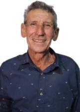 Retrato de JOÃO VELHO