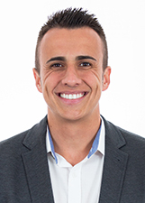 Retrato de DOUGLAS DOFU