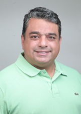 Retrato de PAULO NEY
